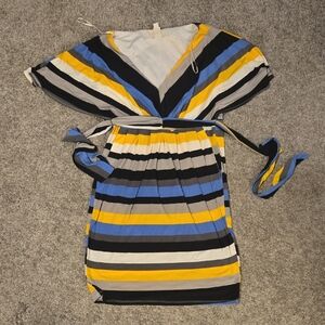 Signature by Sangria Classic Cream Textile